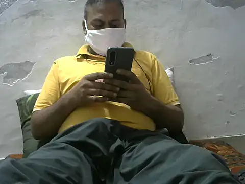 Famit025 online show from February 20, 6:08 pm