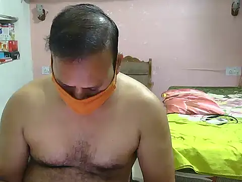 Famit025 online show from May 27, 5:04 am