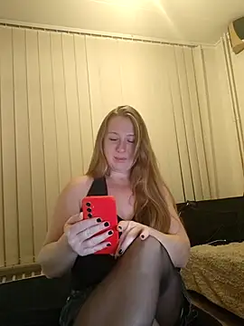 MazySunny online show from October 14, 7:14 pm