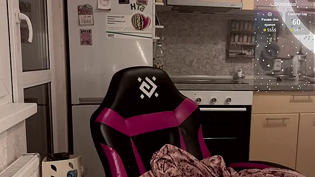 Alice Zev online show from November 2, 7:27 pm