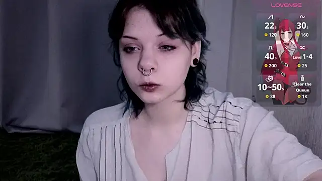 Alice Zev online show from December 21, 10:39 pm