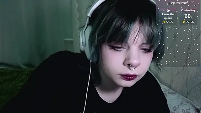 Alice Zev online show from January 11, 11:10 pm