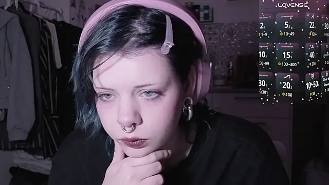 Alice Zev online show from February 18, 11:01 pm