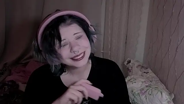 Alice Zev online show from March 1, 12:34 am