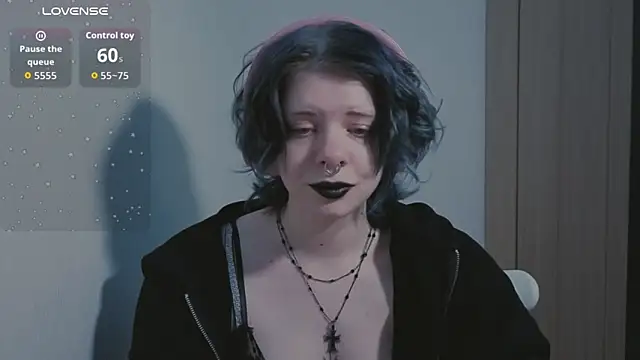 Alice Zev online show from May 26, 11:23 pm