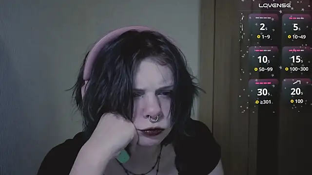 Alice Zev online show from June 25, 11:20 pm