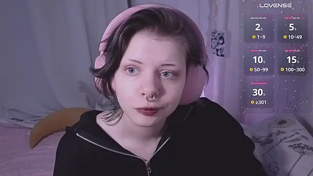 Alice Zev online show from July 4, 11:22 pm
