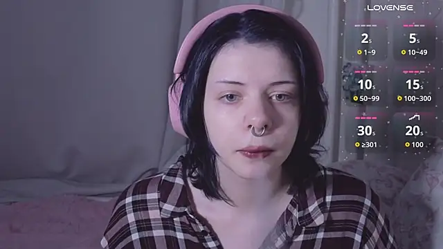Alice Zev online show from July 8, 10:36 pm