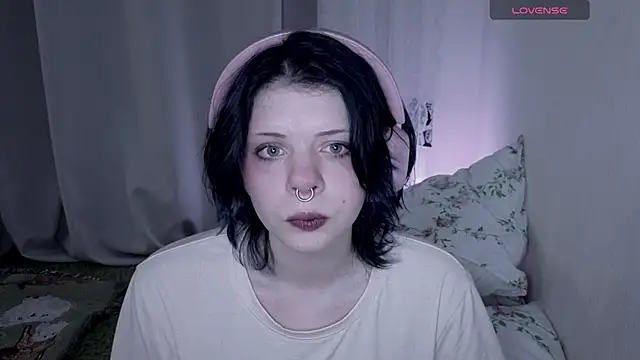 Alice Zev online show from July 13, 11:29 pm