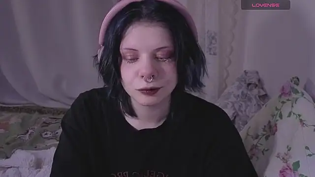 Alice Zev online show from July 16, 12:05 am