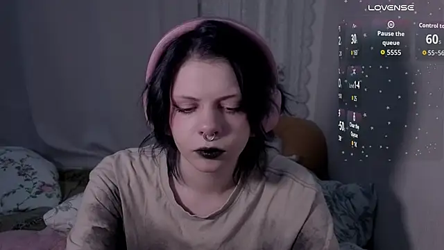 Alice Zev online show from July 19, 11:41 pm