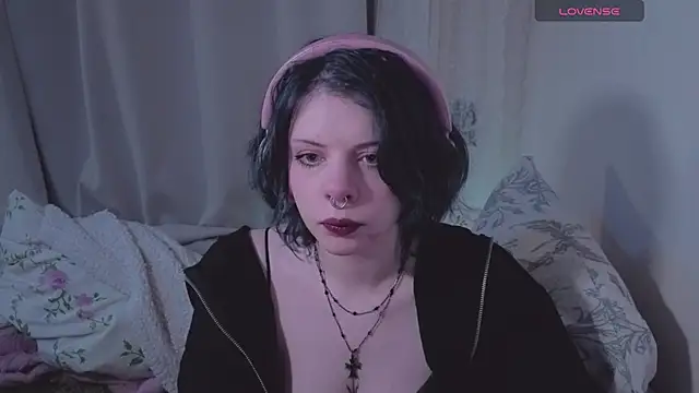 Alice Zev online show from July 23, 10:51 pm