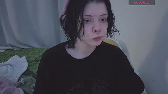Alice Zev online show from July 25, 12:09 am
