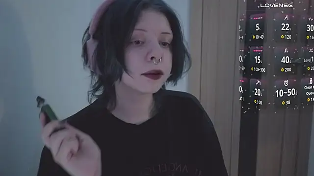 Alice Zev online show from July 30, 11:26 pm