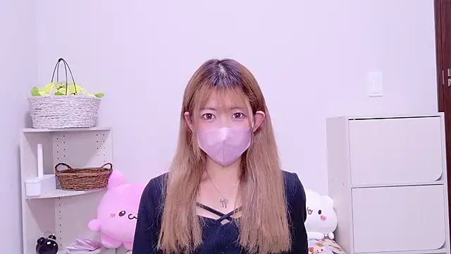 Snapshot of AIAI-chiiiini chatting on November 13, 10:14 am AIAI-chiiiini online show from November 13, 10:14 am