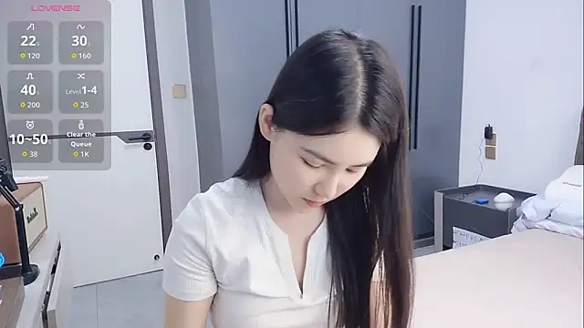 luckckcj online show from November 16, 5:46 am