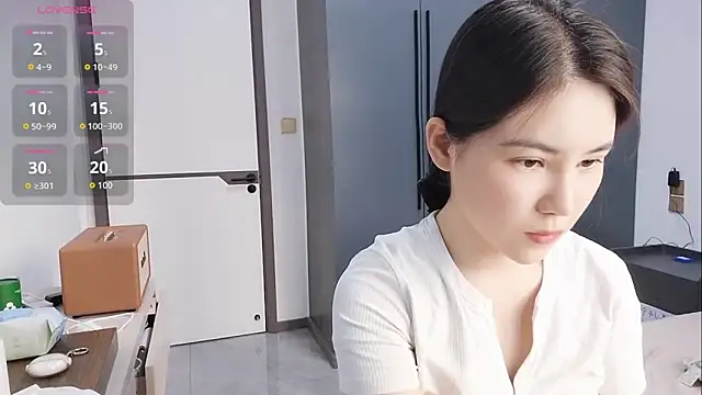 luckckcj online show from November 20, 5:29 am