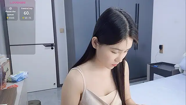 luckckcj online show from January 15, 7:13 am