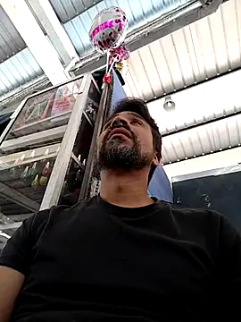 Mac50rus online show from October 1, 4:13 pm