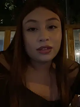 Snapshot of Hanna_miss chatting on September 13, 6:51 pm Hanna miss online show from September 13, 6:51 pm