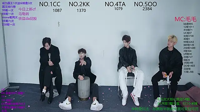 JL-sweetbaby1 online show from November 27, 11:12 am