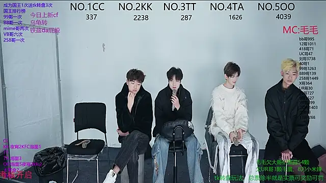 JL-sweetbaby1 online show from November 28, 11:13 am