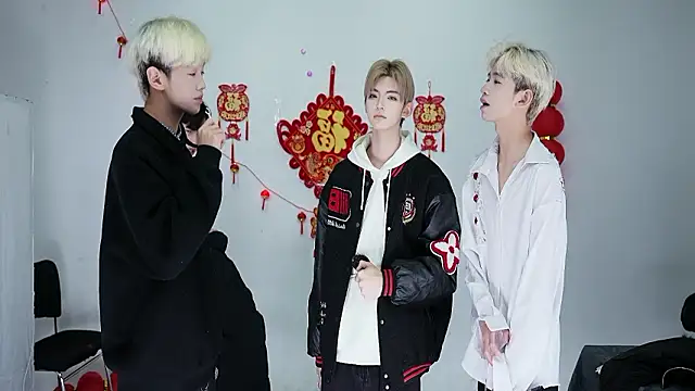 JL-sweetbaby1 online show from March 16, 11:36 am