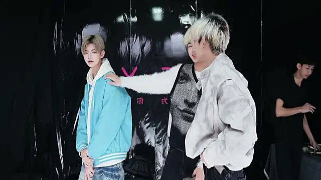 JL-sweetbaby1 online show from April 8, 11:32 am