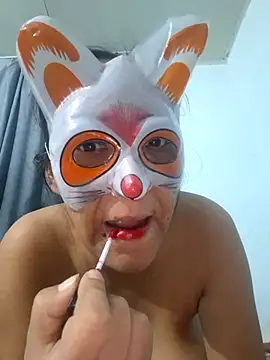 Snapshot of Layd38 chatting on October 27, 1:48 pm Layd38 online show from October 27, 1:48 pm