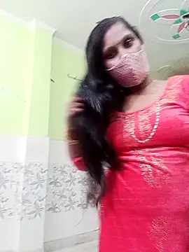 Snapshot of Hotty-arohi chatting on November 6, 10:49 am Hotty-arohi online show from November 6, 10:49 am
