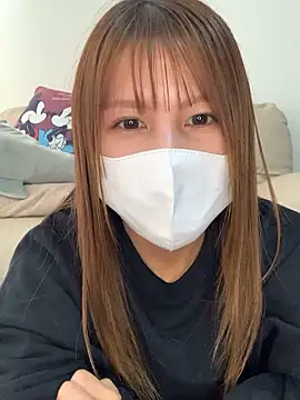 Snapshot of -Hikari-00- chatting on February 2, 1:04 am -Hikari-00- online show from February 2, 1:04 am