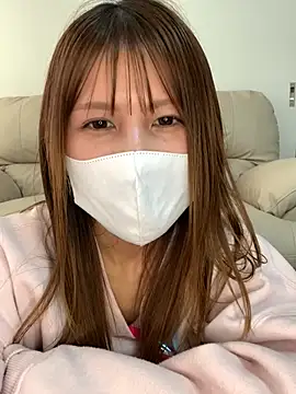 Snapshot of -Hikari-00- chatting on February 9, 1:20 am -Hikari-00- online show from February 9, 1:20 am