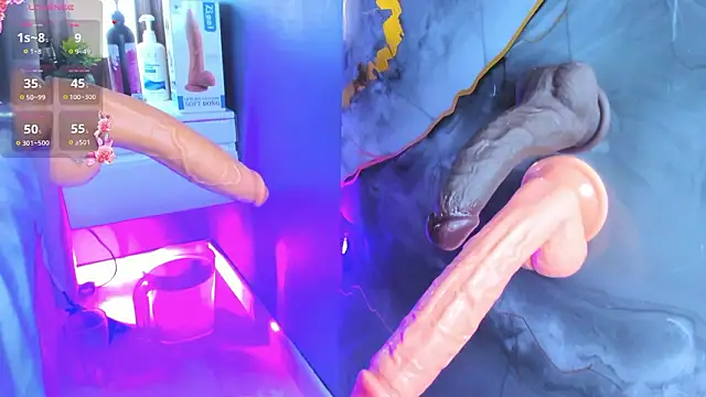 mia cataleiya online show from March 21, 12:54 pm