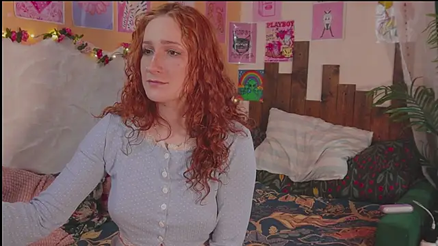 Charming winky online show from May 5, 2:36 pm