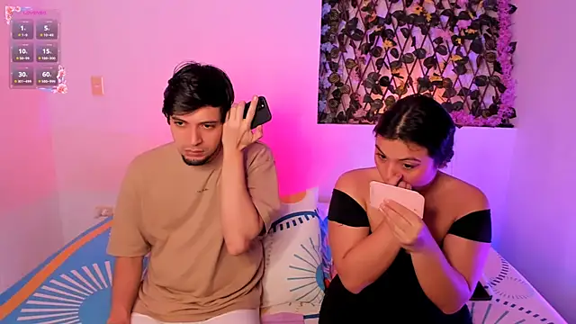 kylietimothee online show from November 14, 4:38 pm