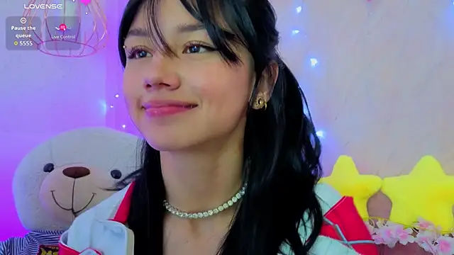 april bennett online show from March 26, 12:55 pm