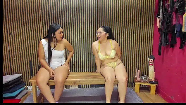 VantablackBDSMShow  online show from December 18, 12:44 pm