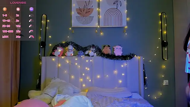 tokipokki online show from December 15, 2:27 am