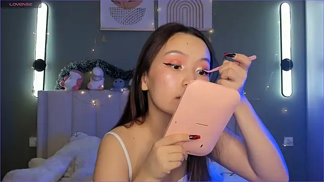 tokipokki online show from December 17, 3:01 am