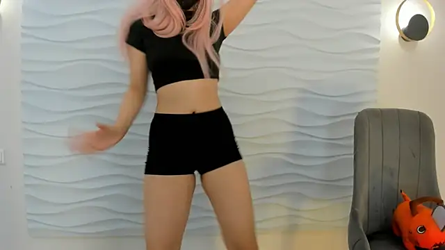 yanyaan online show from December 1, 9:53 pm