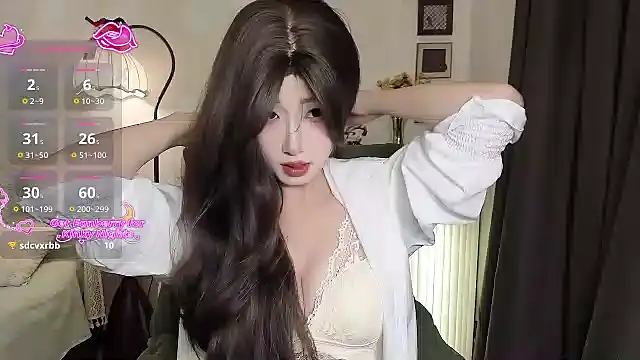 Boa0105 online show from November 29, 6:05 am