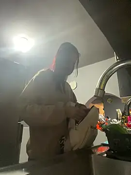 Caroline daring online show from March 26, 12:28 am