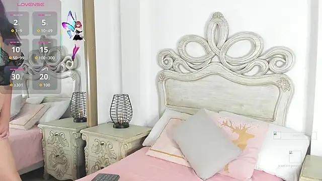 michell blakke online show from November 27, 11:34 am