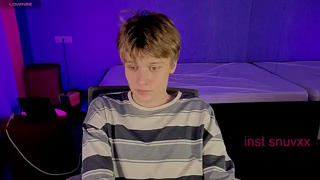 LouieEvans online show from October 10, 4:06 pm