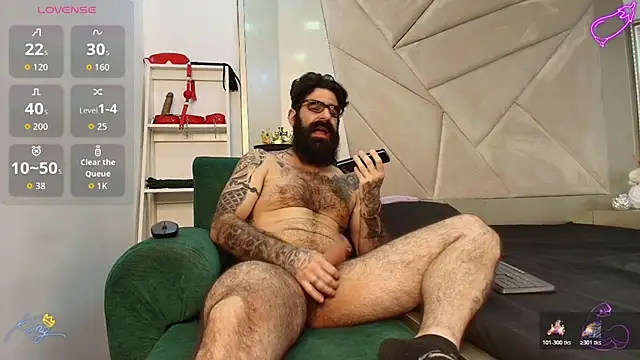 Snapshot of Harald_Smed chatting on January 14, 1:17 pm Harald Smed online show from January 14, 1:17 pm