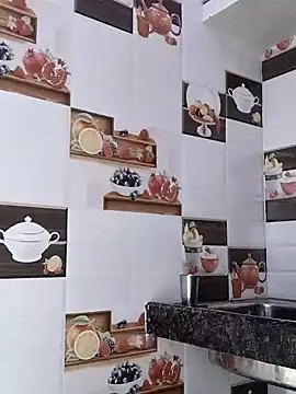 Snapshot of Hot-Pooja25 chatting on March 14, 2:28 am Hot-Pooja25 online show from March 14, 2:28 am