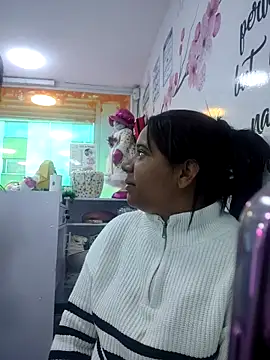 MelissaCooper   online show from December 5, 5:09 pm