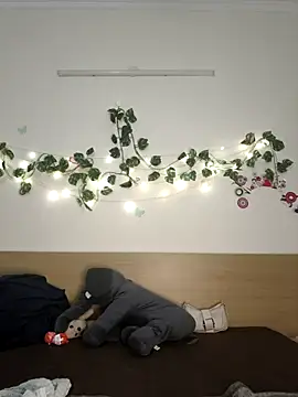 Lusty jasminee online show from February 22, 4:05 pm