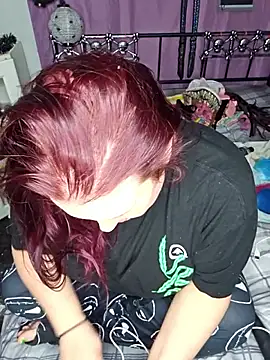 BabygurlJay online show from January 14, 9:15 am