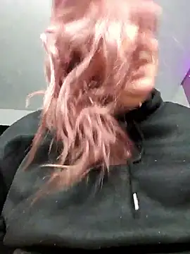 BabygurlJay online show from March 19, 12:36 am